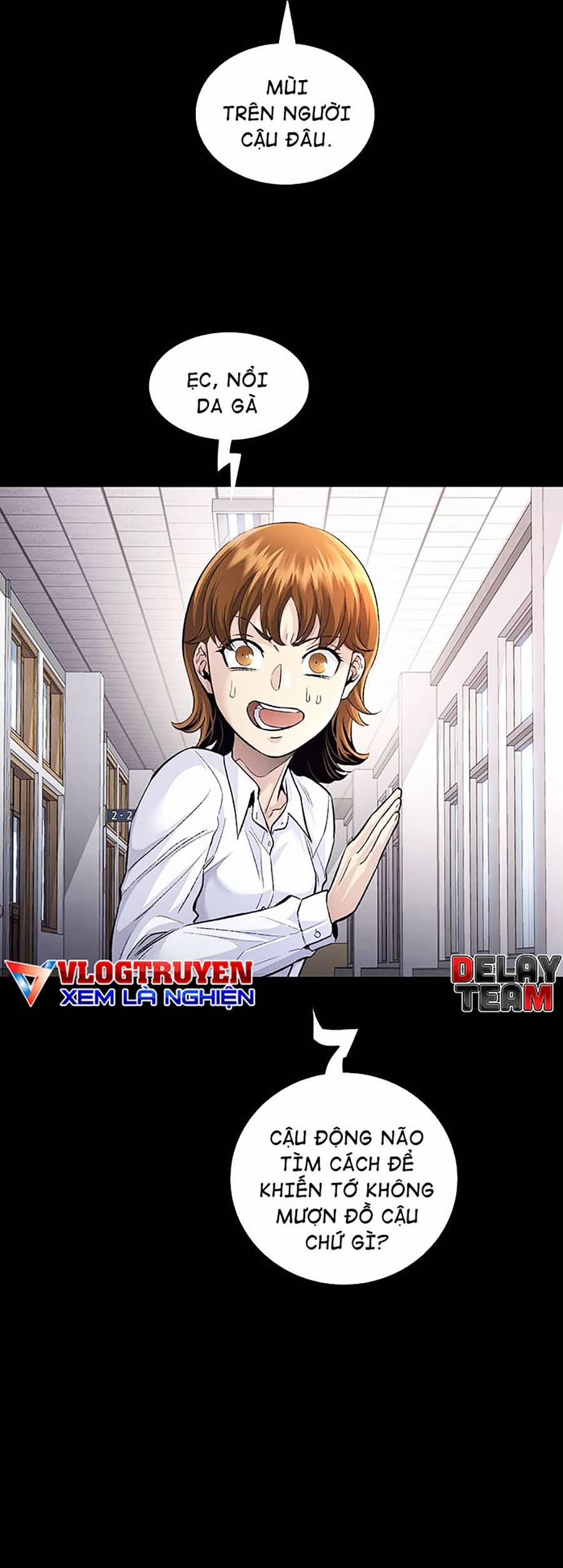 Thảm Họa Ong Độc 291 trang 47