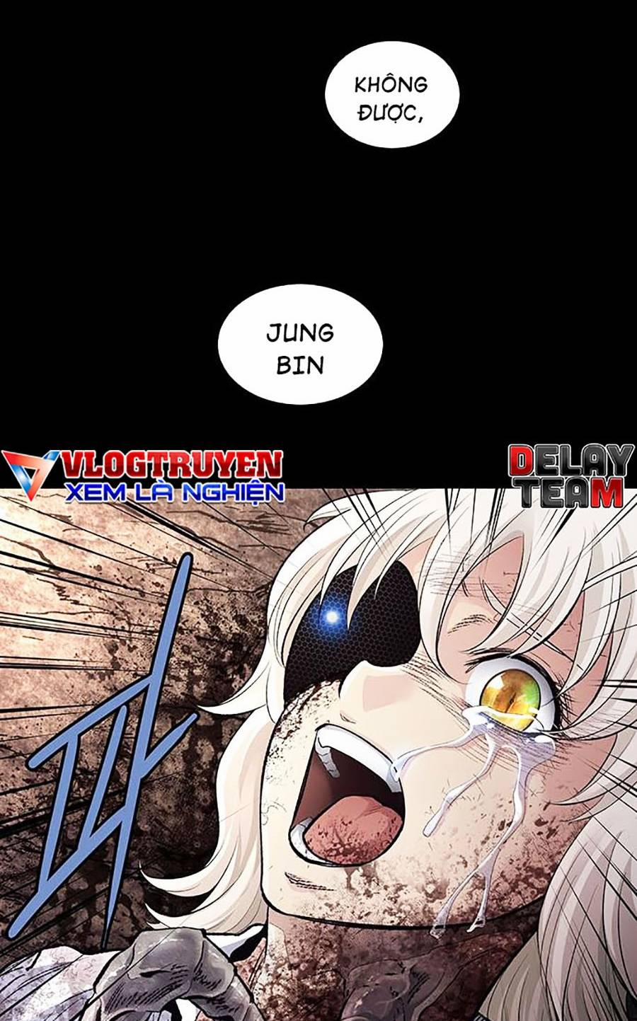 Thảm Họa Ong Độc 291 trang 51