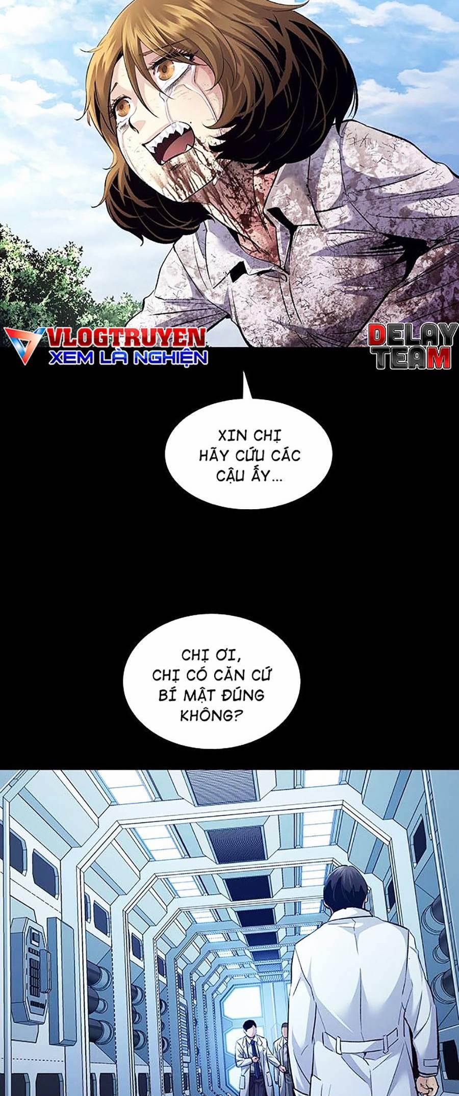 Thảm Họa Ong Độc 292 trang 4