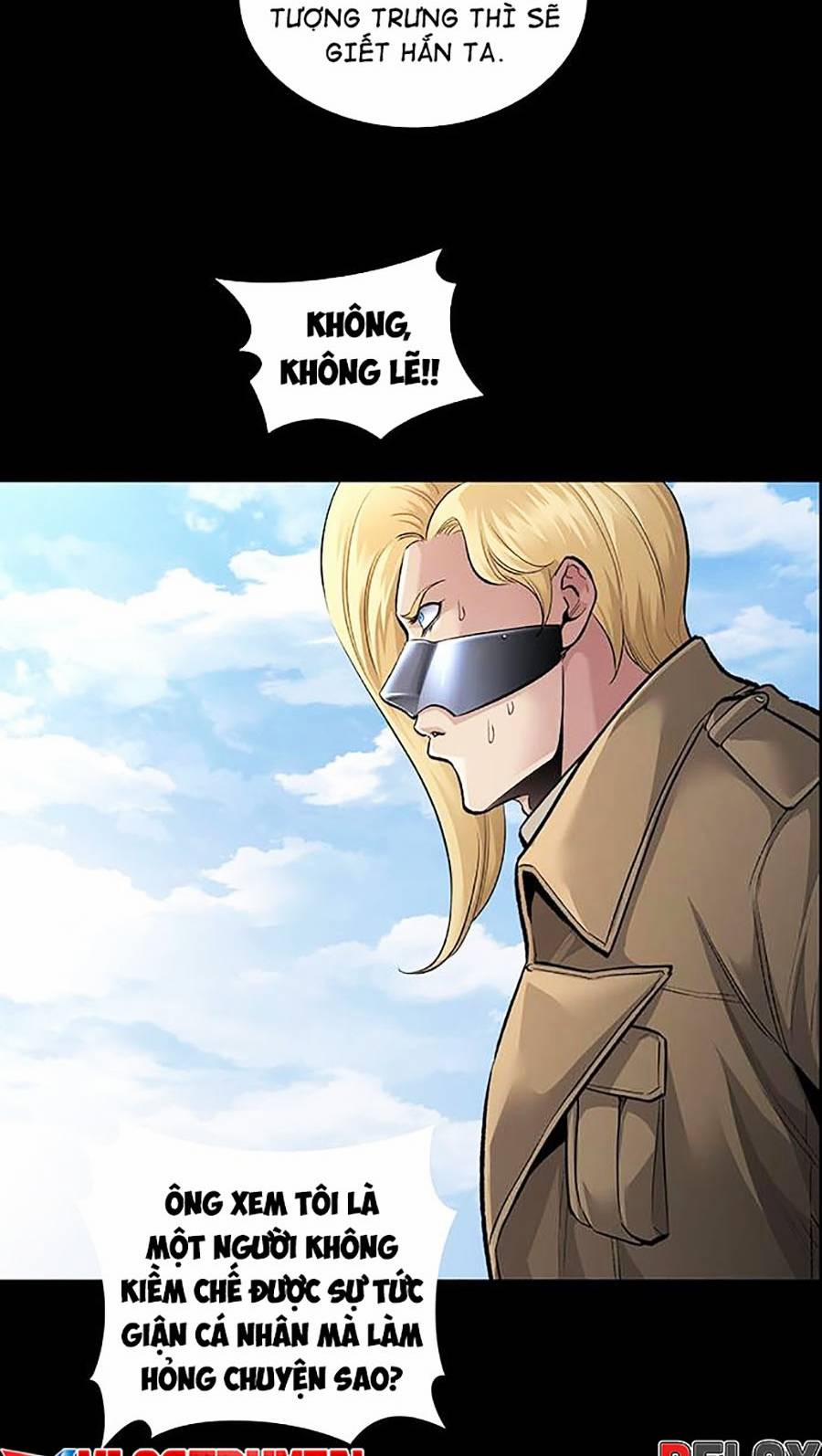 Thảm Họa Ong Độc 293 trang 19