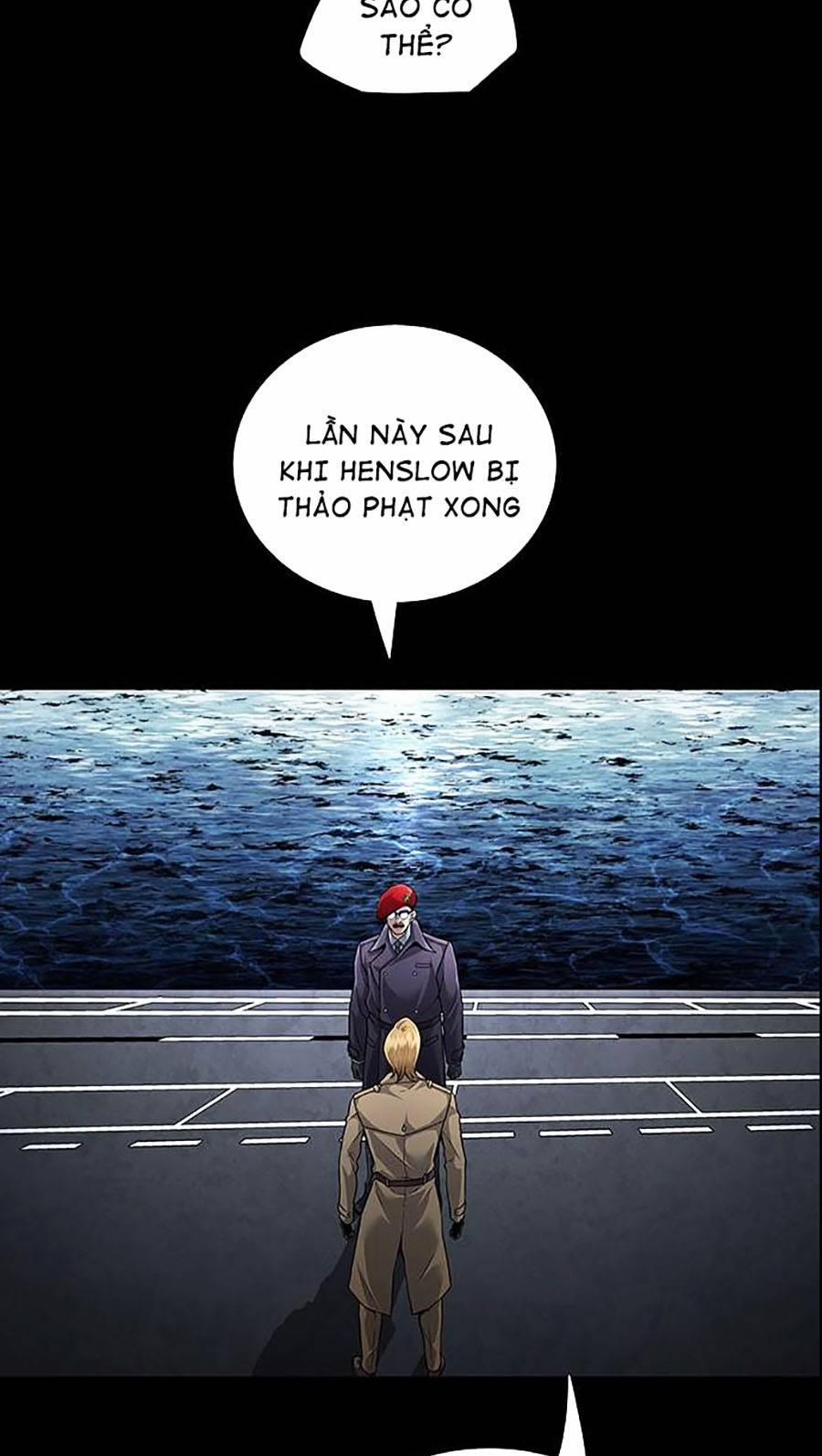 Thảm Họa Ong Độc 293 trang 25
