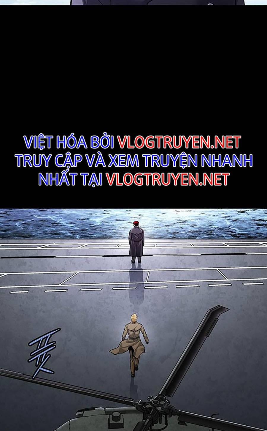 Thảm Họa Ong Độc 293 trang 3