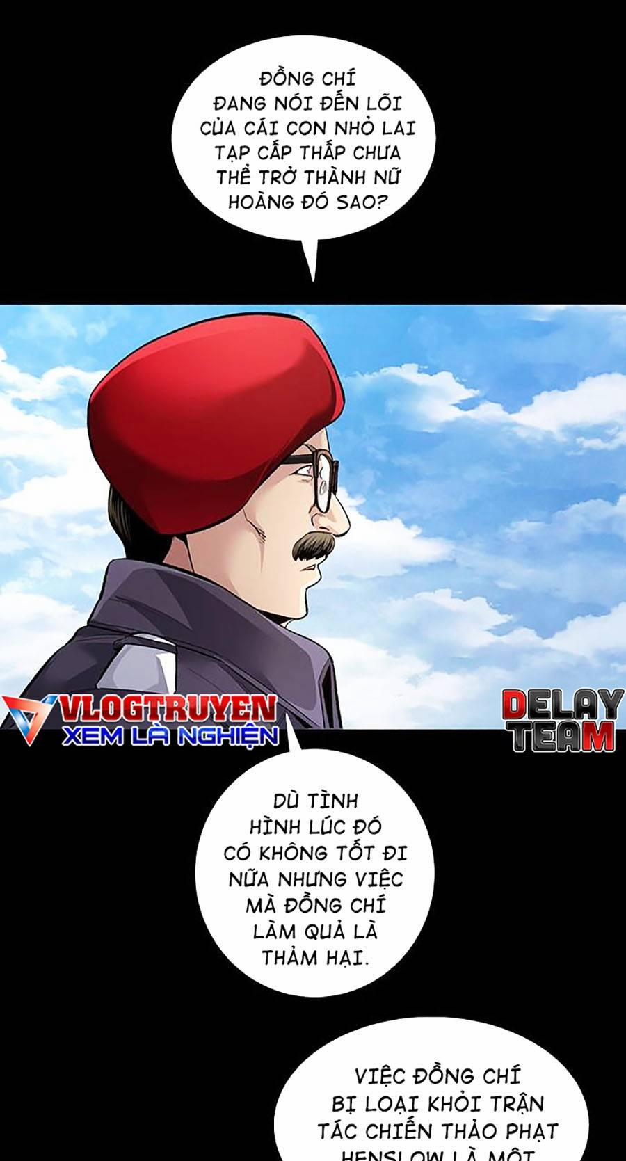 Thảm Họa Ong Độc 293 trang 30