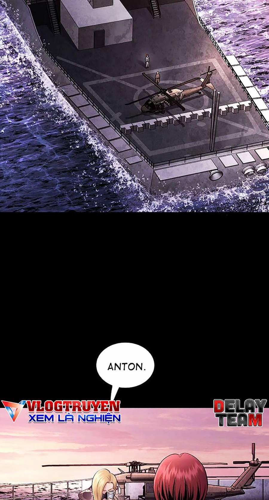 Thảm Họa Ong Độc 293 trang 34