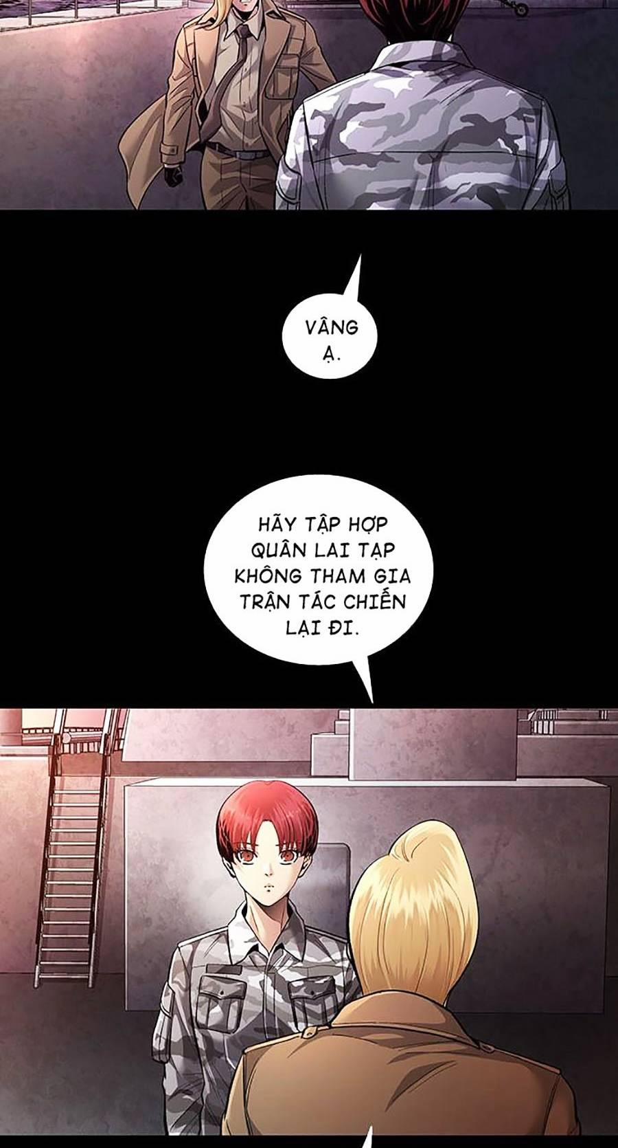 Thảm Họa Ong Độc 293 trang 35