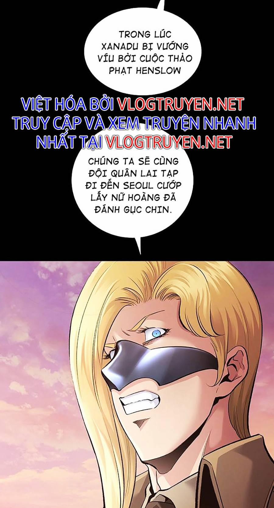 Thảm Họa Ong Độc 293 trang 36