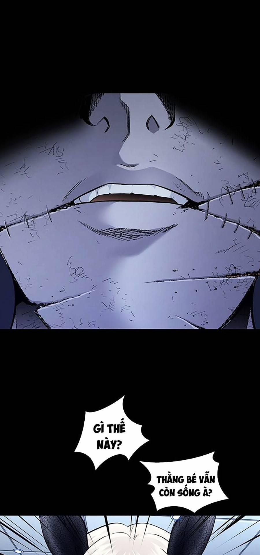 Thảm Họa Ong Độc 293 trang 60