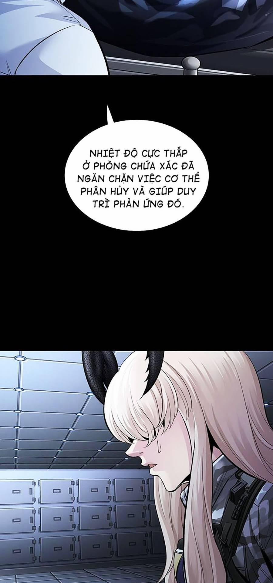 Thảm Họa Ong Độc 293 trang 62