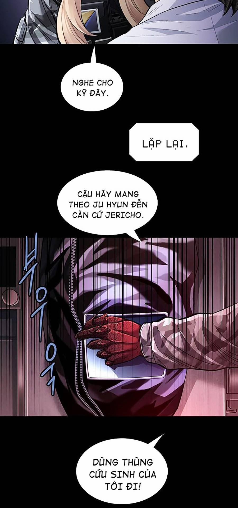 Thảm Họa Ong Độc 293 trang 67