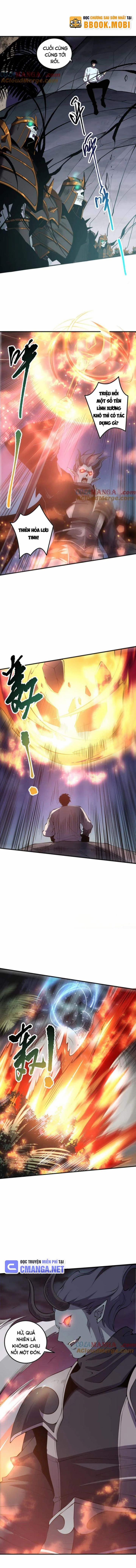 Thảm Họa Tử Linh Sư 0 Toptruyen.link trang 2