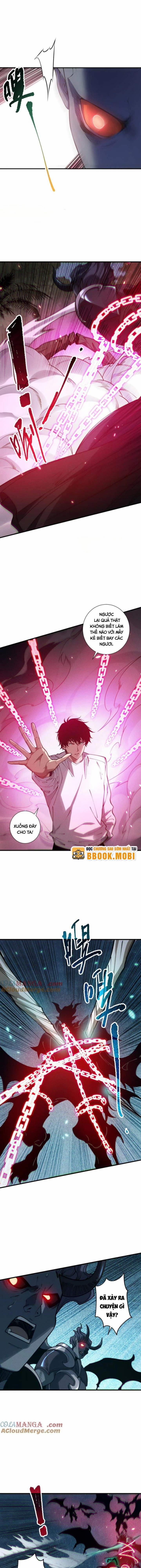 Thảm Họa Tử Linh Sư 0 Toptruyen.link trang 3