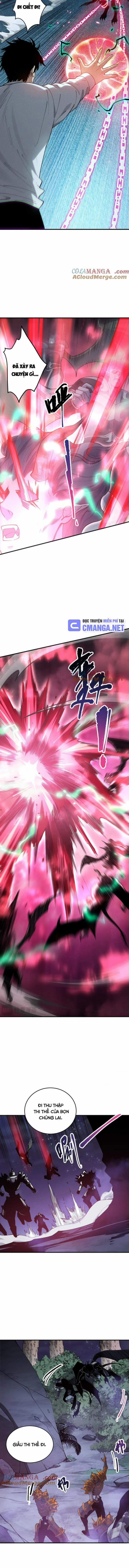Thảm Họa Tử Linh Sư 0 Toptruyen.link trang 4