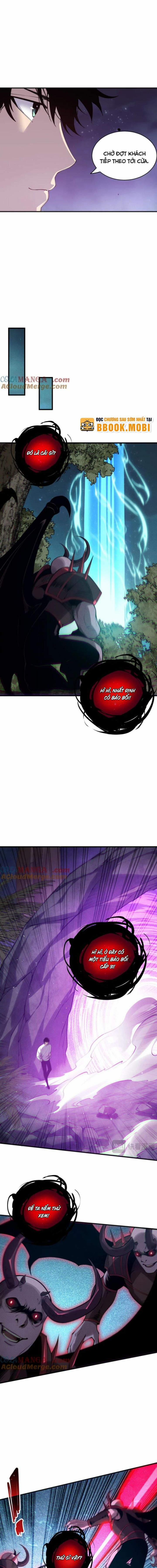 Thảm Họa Tử Linh Sư 0 Toptruyen.link trang 5