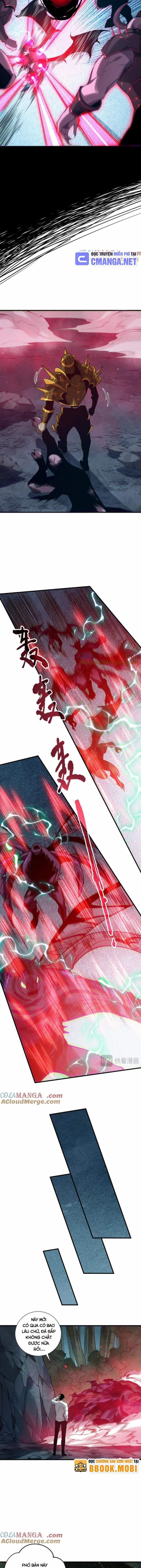 Thảm Họa Tử Linh Sư 0 Toptruyen.link trang 6