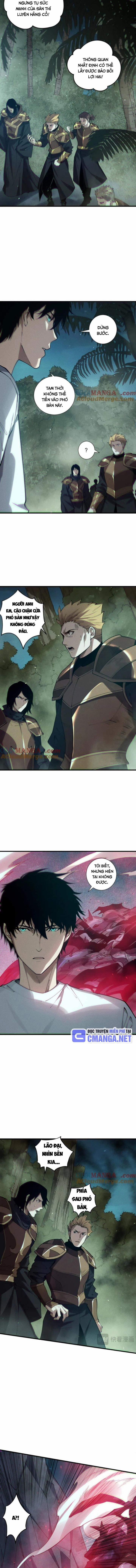 Thảm Họa Tử Linh Sư 0 Toptruyen.link trang 7