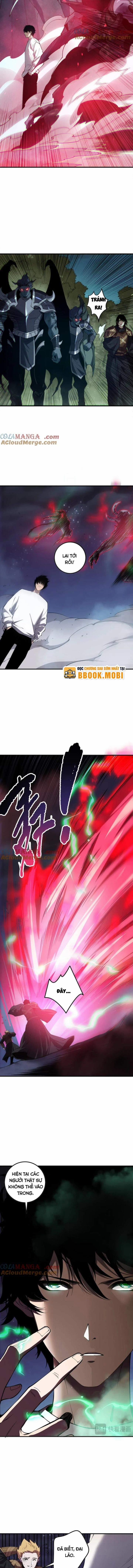 Thảm Họa Tử Linh Sư 0 Toptruyen.link trang 8