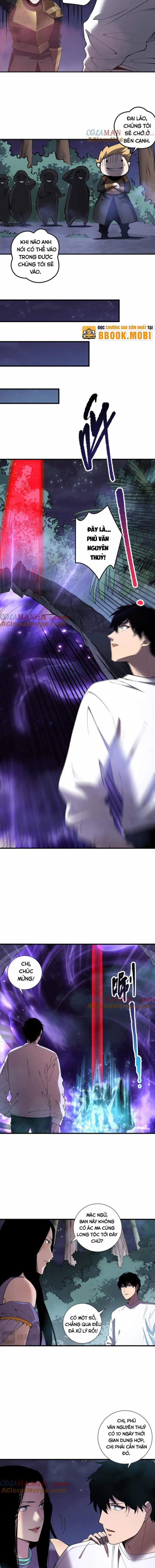 Thảm Họa Tử Linh Sư 0 Toptruyen.link trang 9