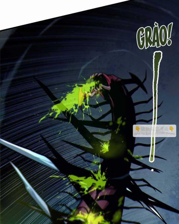 Thảm Họa Tử Linh Sư 0 ToptruyenZ.com trang 18