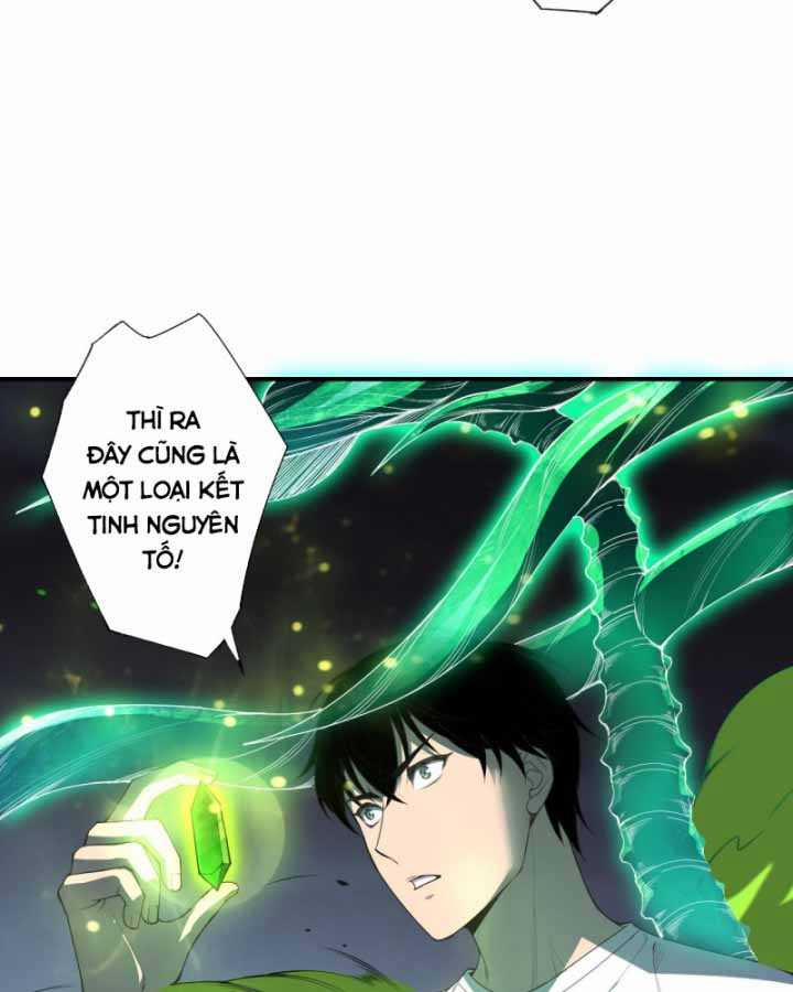 Thảm Họa Tử Linh Sư 0 ToptruyenZ.com trang 52