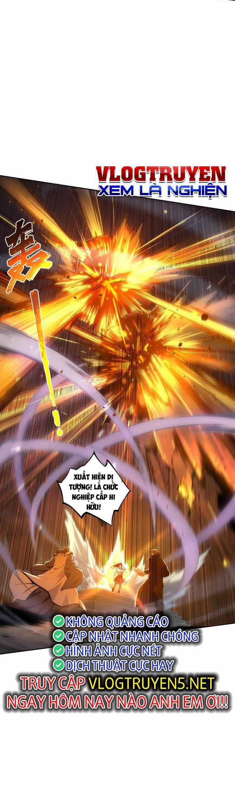 Thảm Họa Tử Linh Sư 1 trang 18