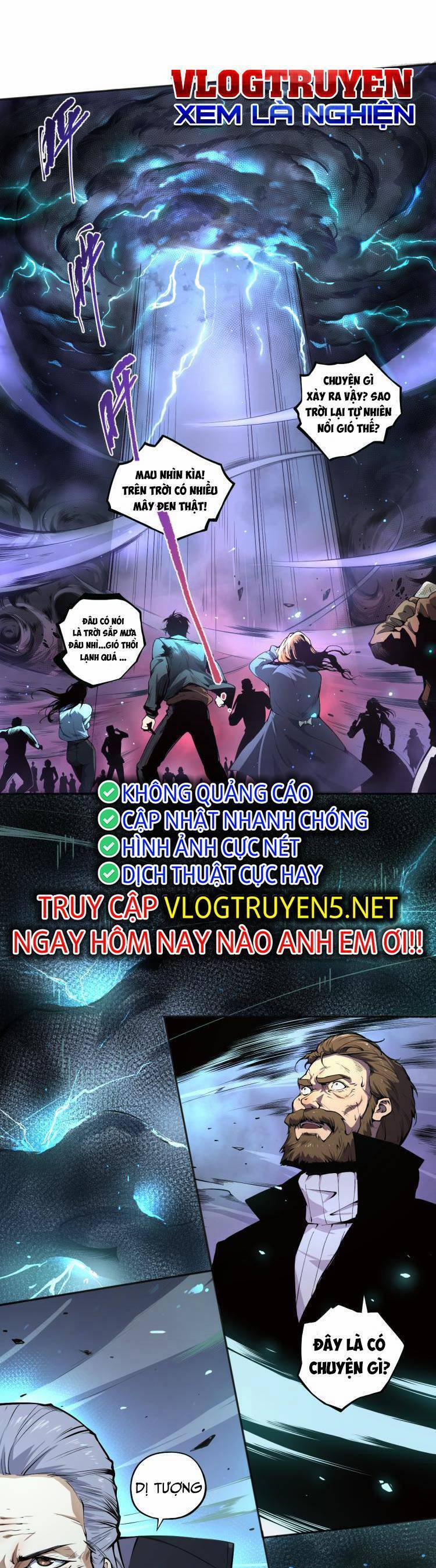 Thảm Họa Tử Linh Sư 1 trang 25