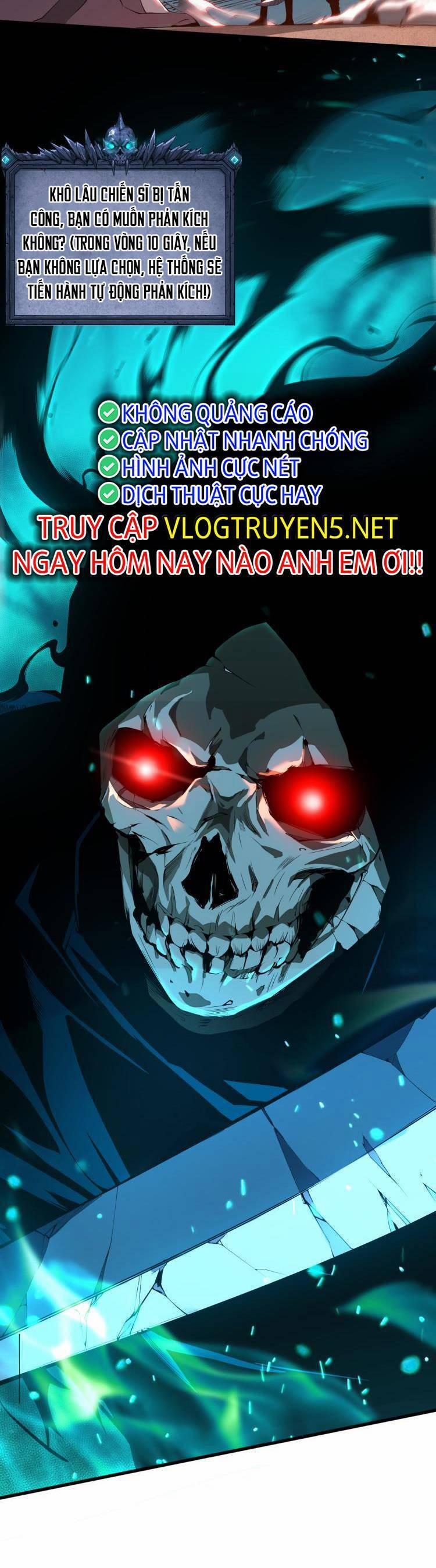 Thảm Họa Tử Linh Sư 1 trang 39