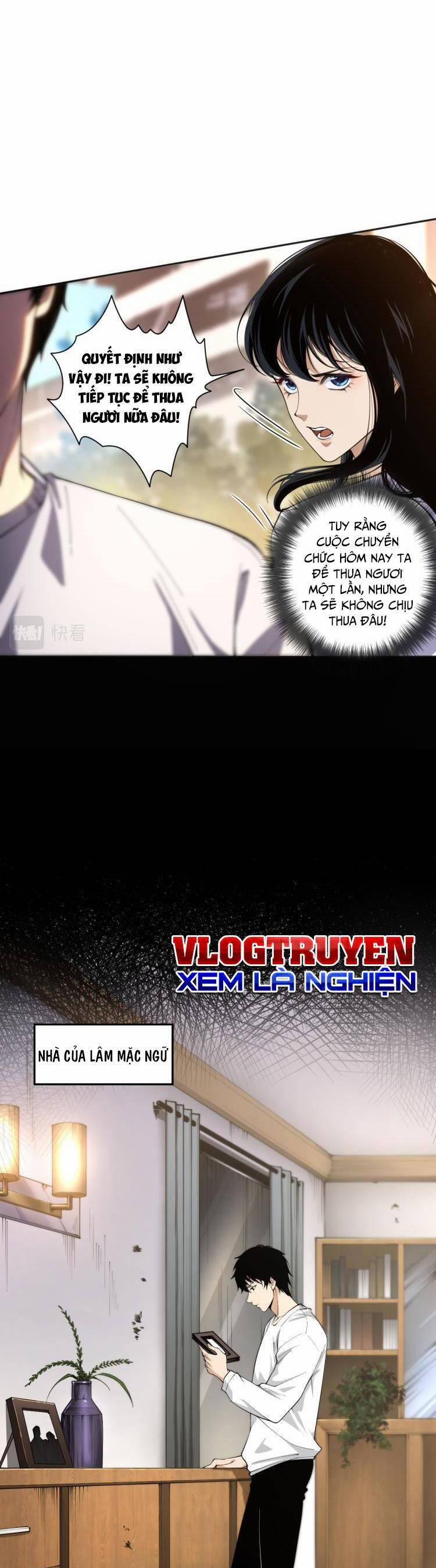 Thảm Họa Tử Linh Sư 1 trang 48