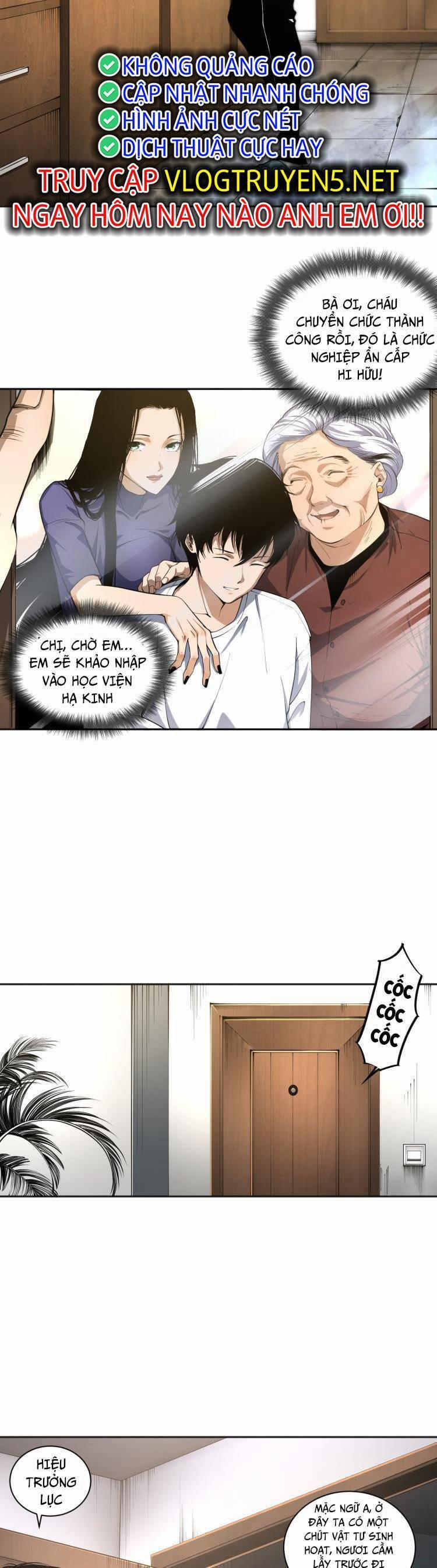 Thảm Họa Tử Linh Sư 1 trang 49