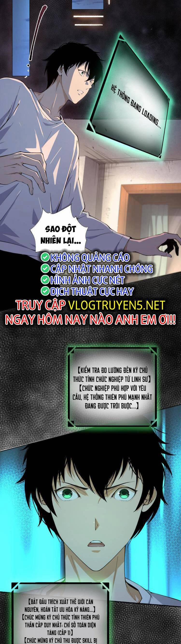 Thảm Họa Tử Linh Sư 1 trang 52