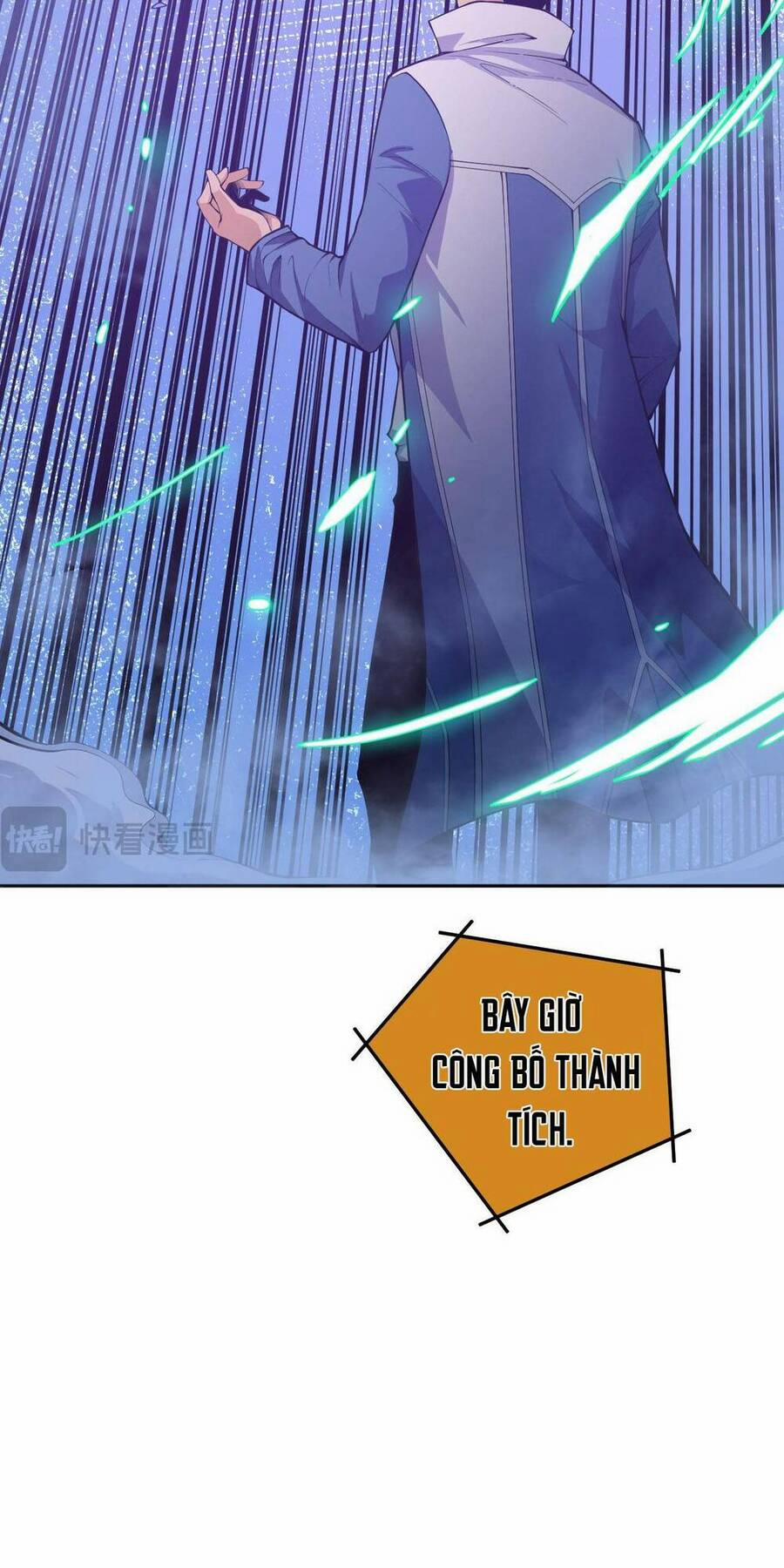 Thảm Họa Tử Linh Sư 10 trang 10