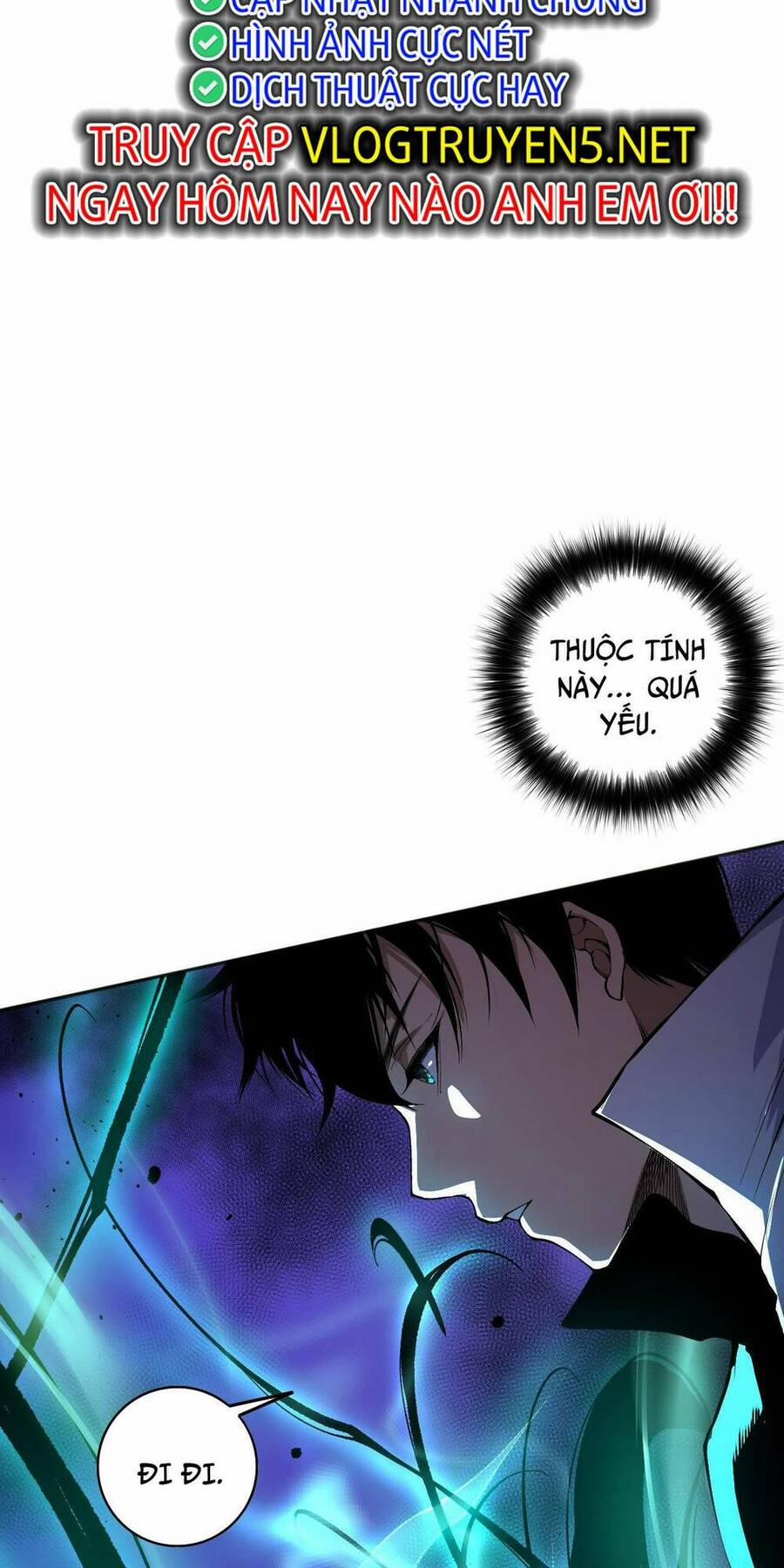 Thảm Họa Tử Linh Sư 10 trang 25