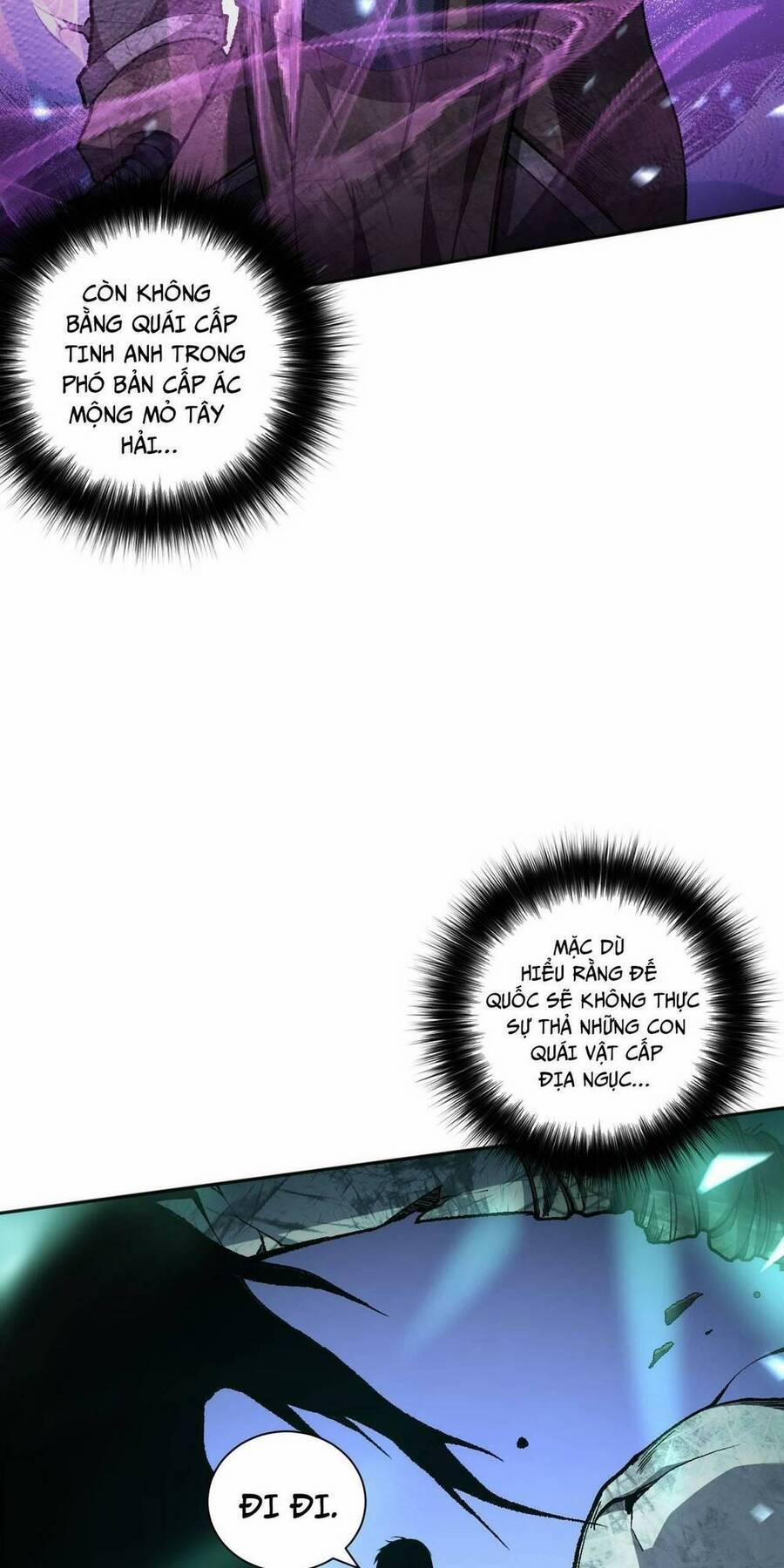 Thảm Họa Tử Linh Sư 10 trang 44