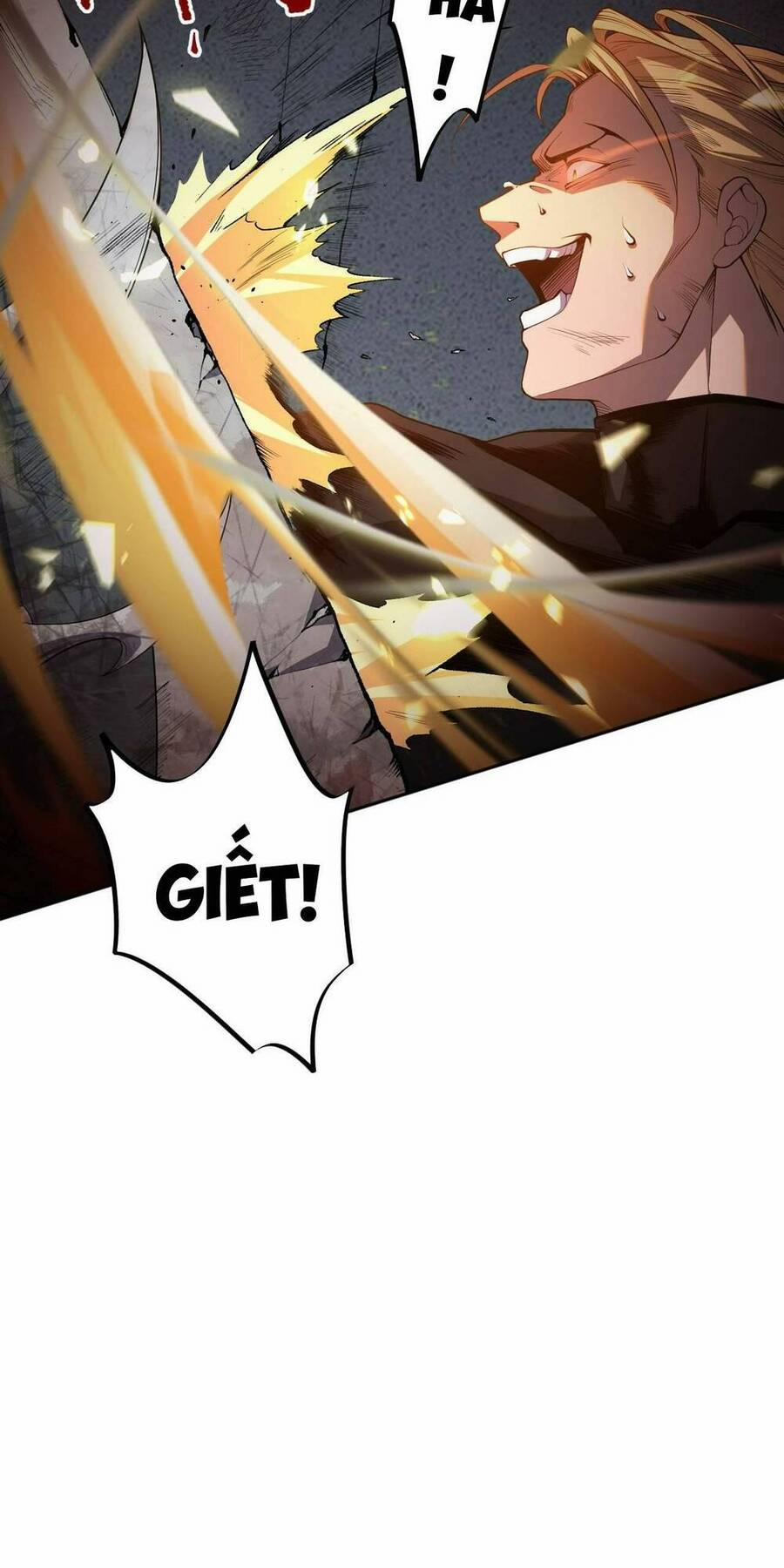 Thảm Họa Tử Linh Sư 10 trang 46