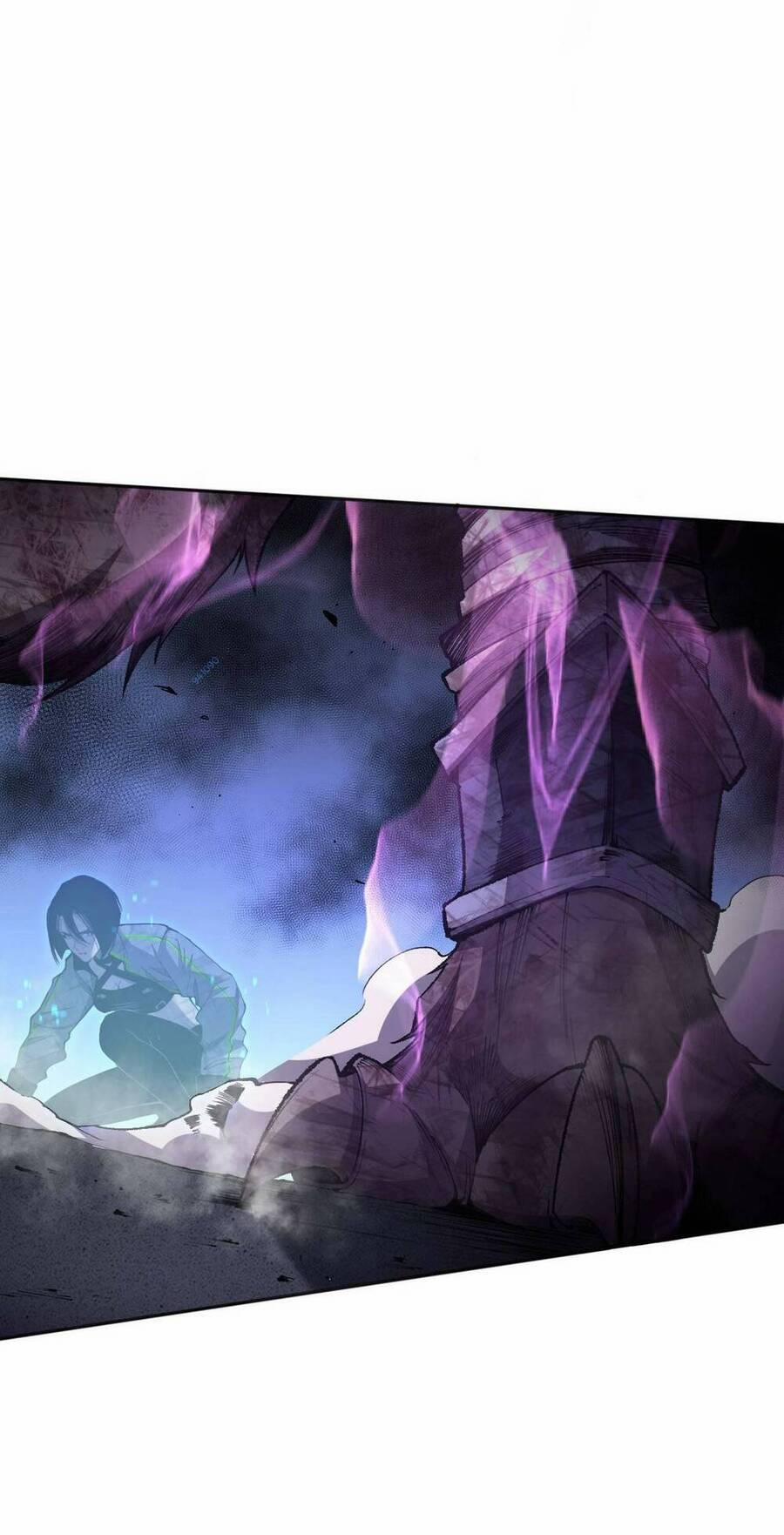 Thảm Họa Tử Linh Sư 10 trang 48