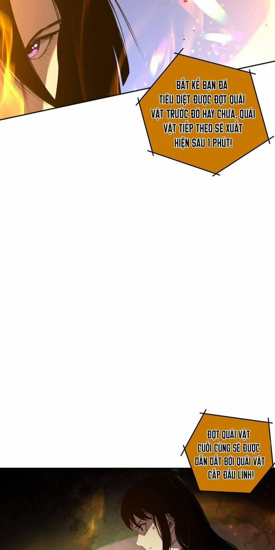 Thảm Họa Tử Linh Sư 10 trang 57