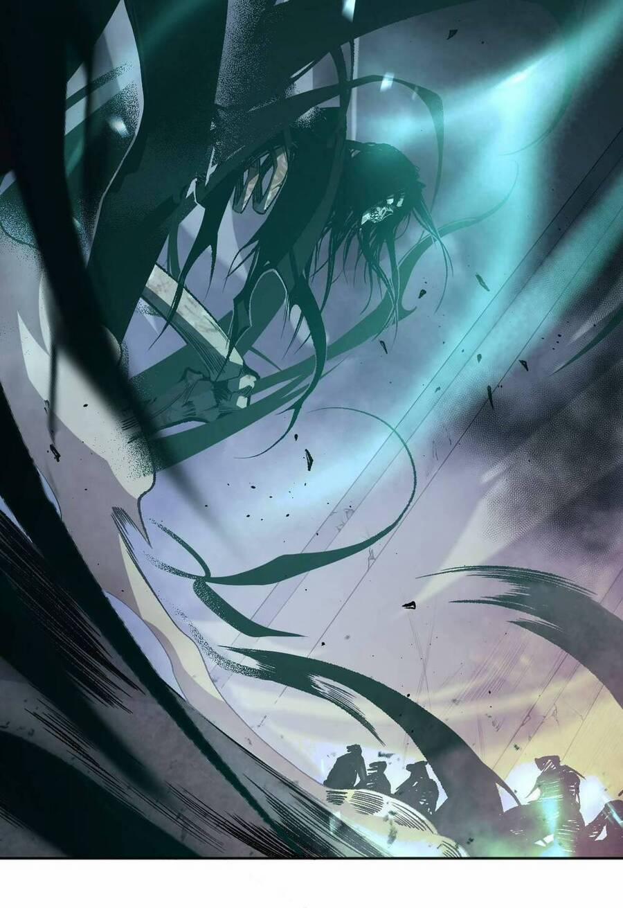 Thảm Họa Tử Linh Sư 10 trang 63