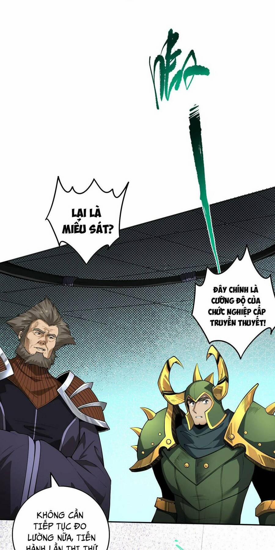 Thảm Họa Tử Linh Sư 10 trang 8