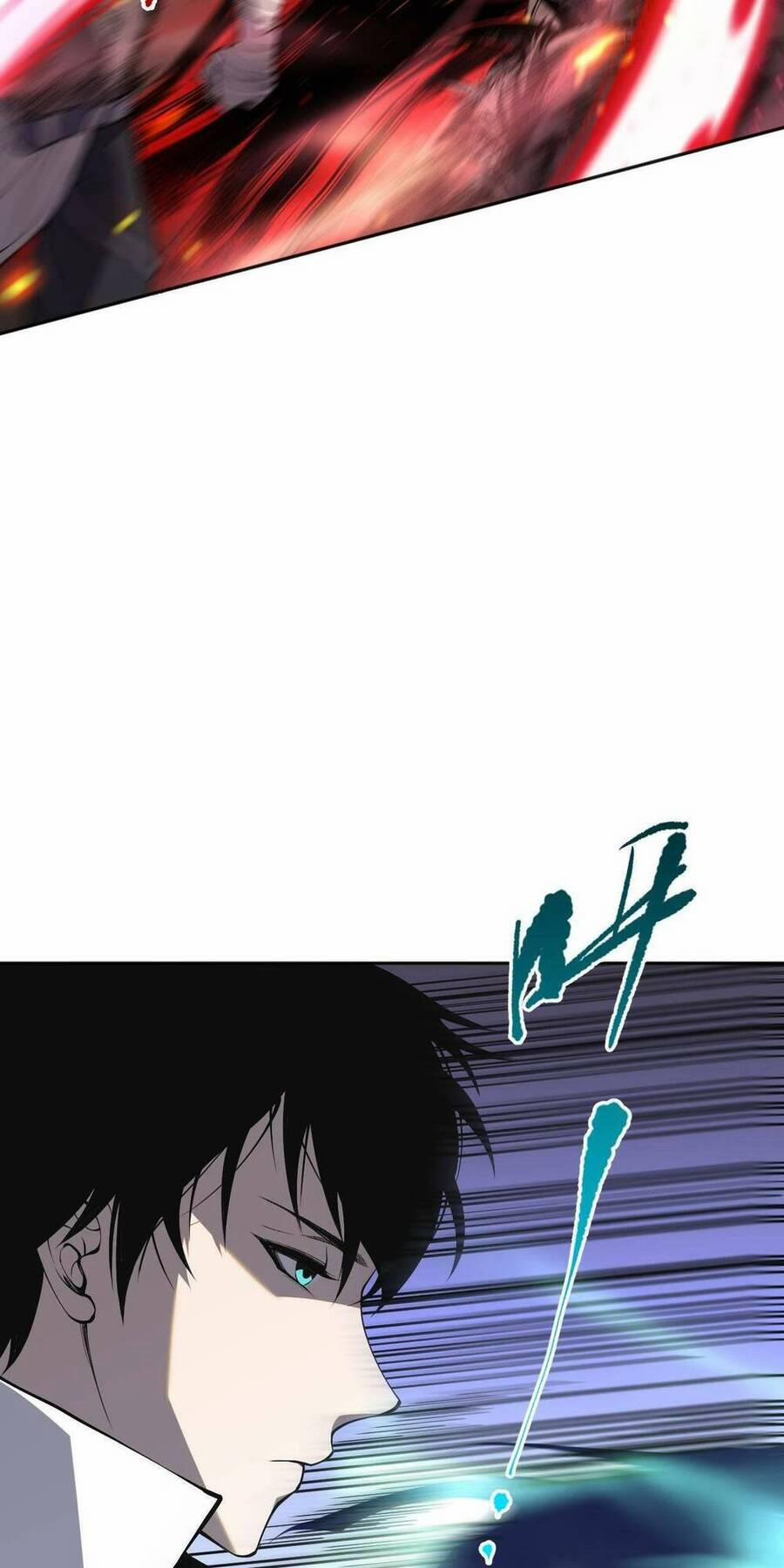 Thảm Họa Tử Linh Sư 11 trang 17