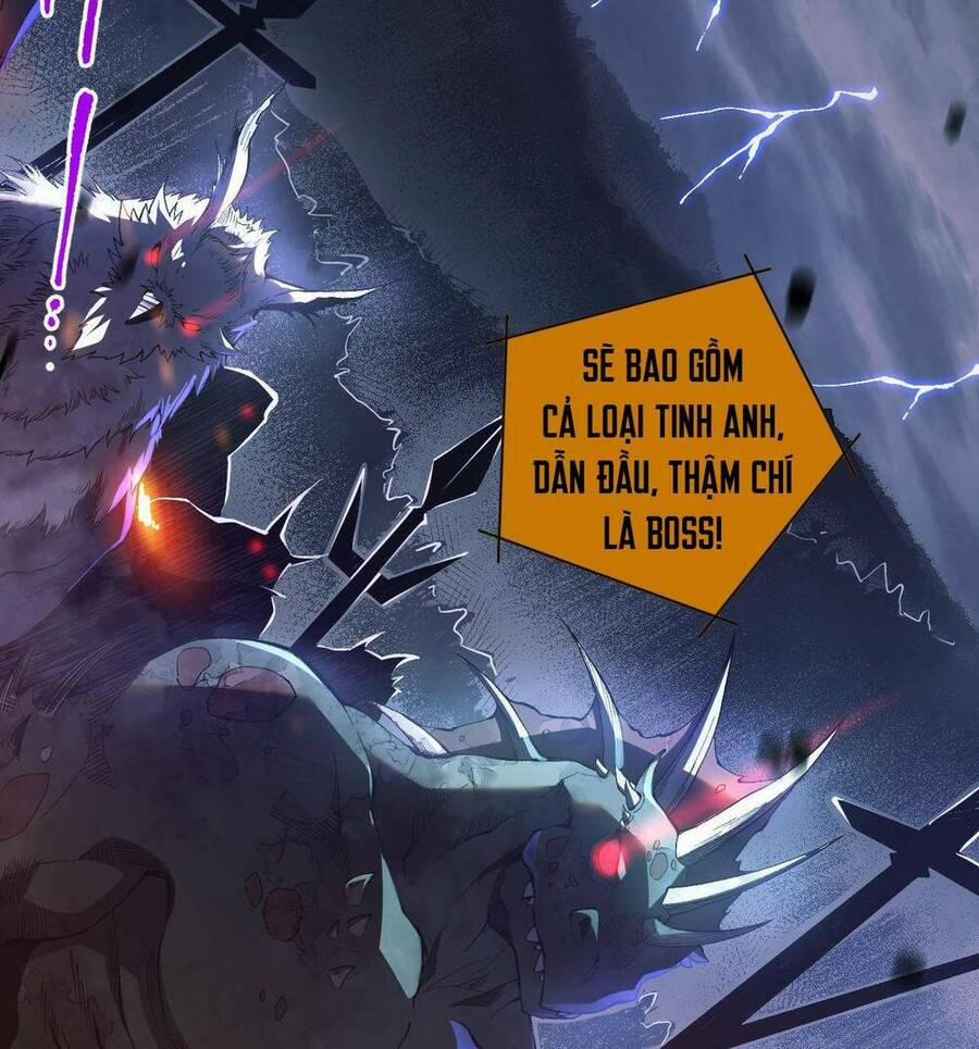 Thảm Họa Tử Linh Sư 11 trang 27