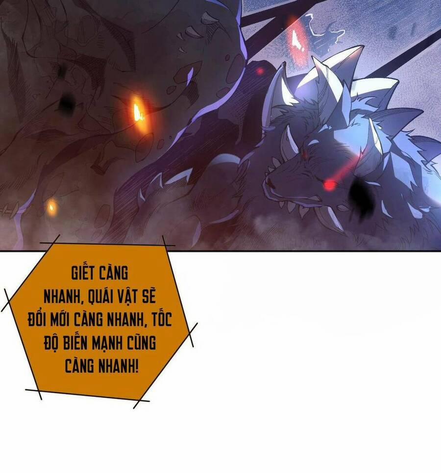 Thảm Họa Tử Linh Sư 11 trang 28