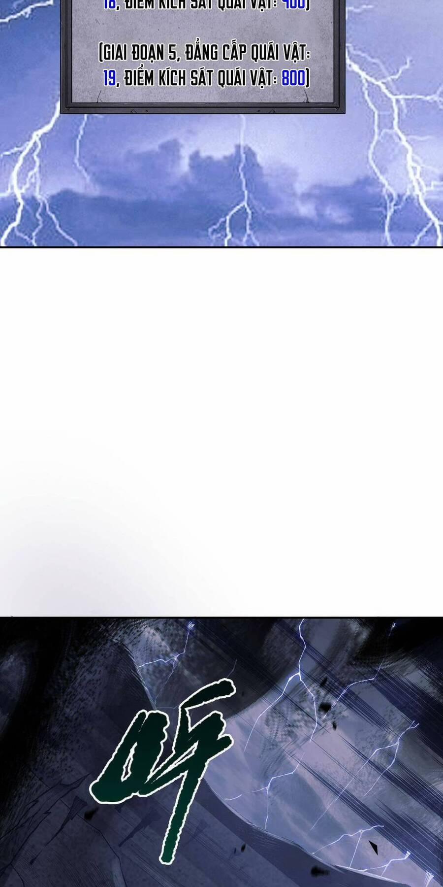 Thảm Họa Tử Linh Sư 11 trang 32