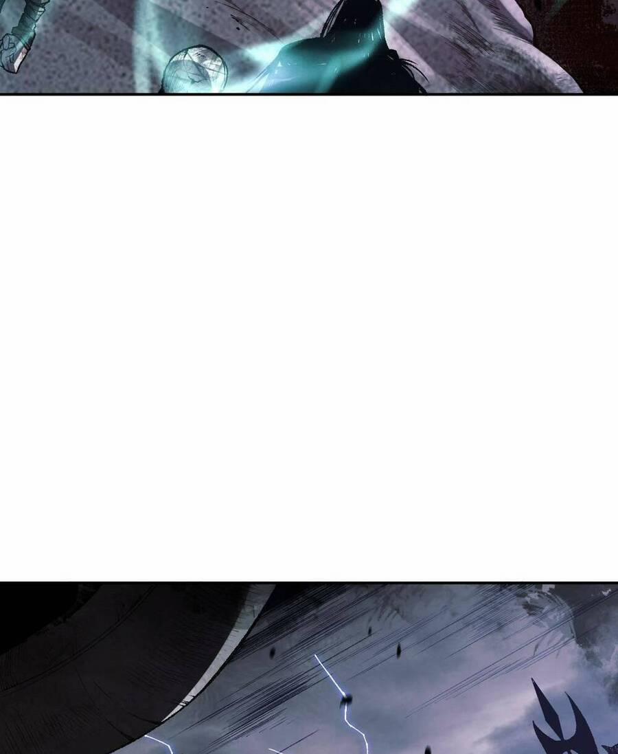 Thảm Họa Tử Linh Sư 11 trang 34