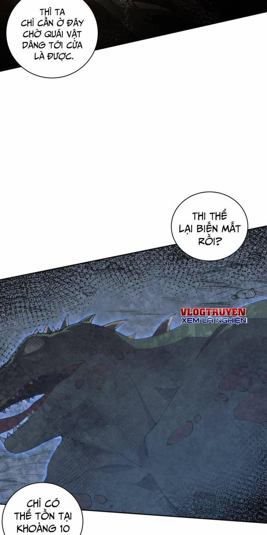 Thảm Họa Tử Linh Sư 11 trang 44