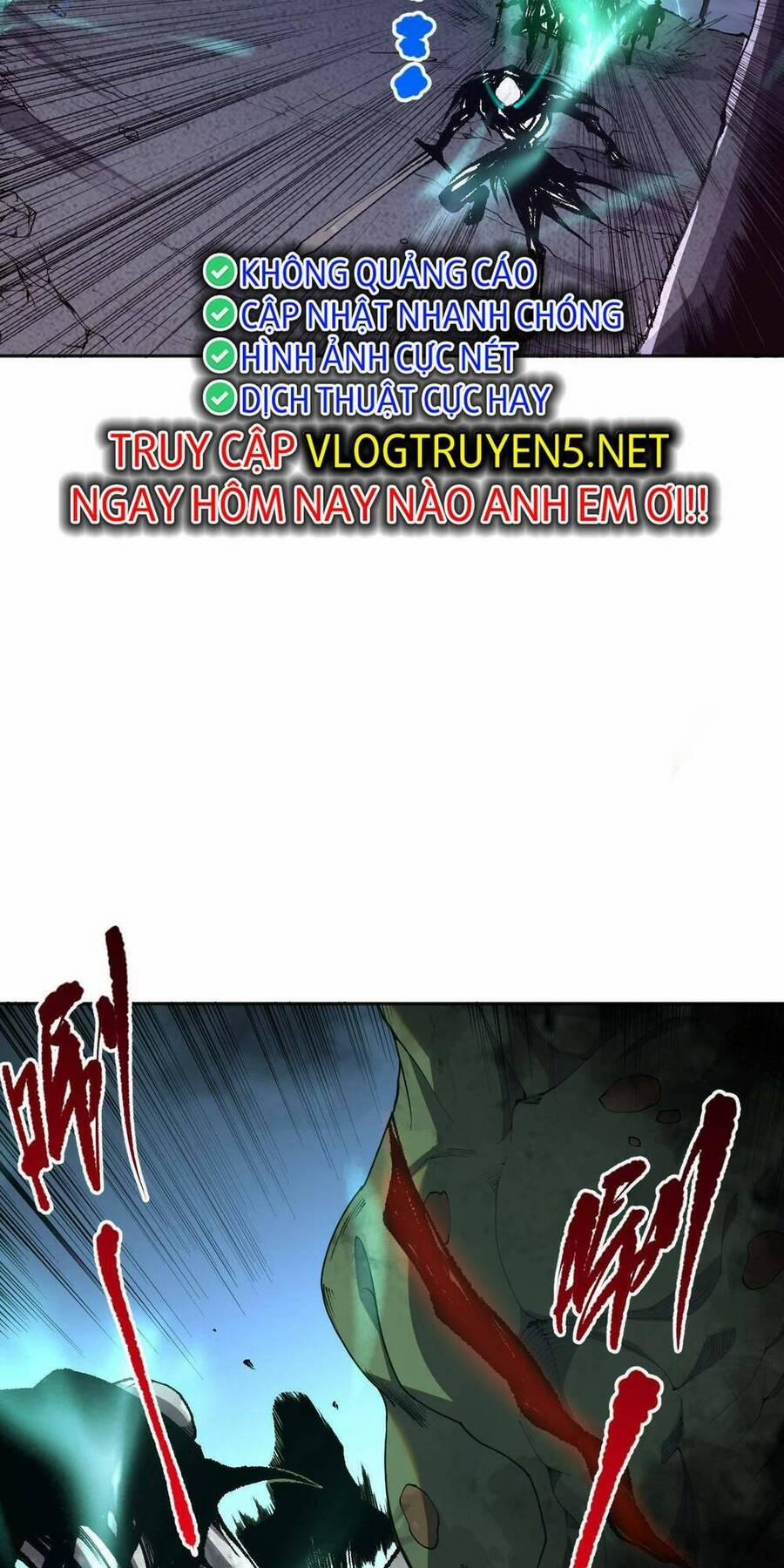 Thảm Họa Tử Linh Sư 11 trang 47