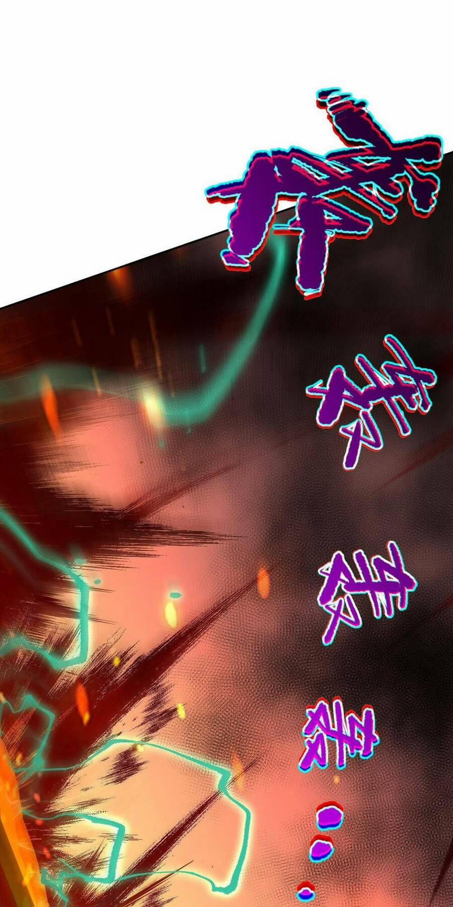 Thảm Họa Tử Linh Sư 11 trang 50