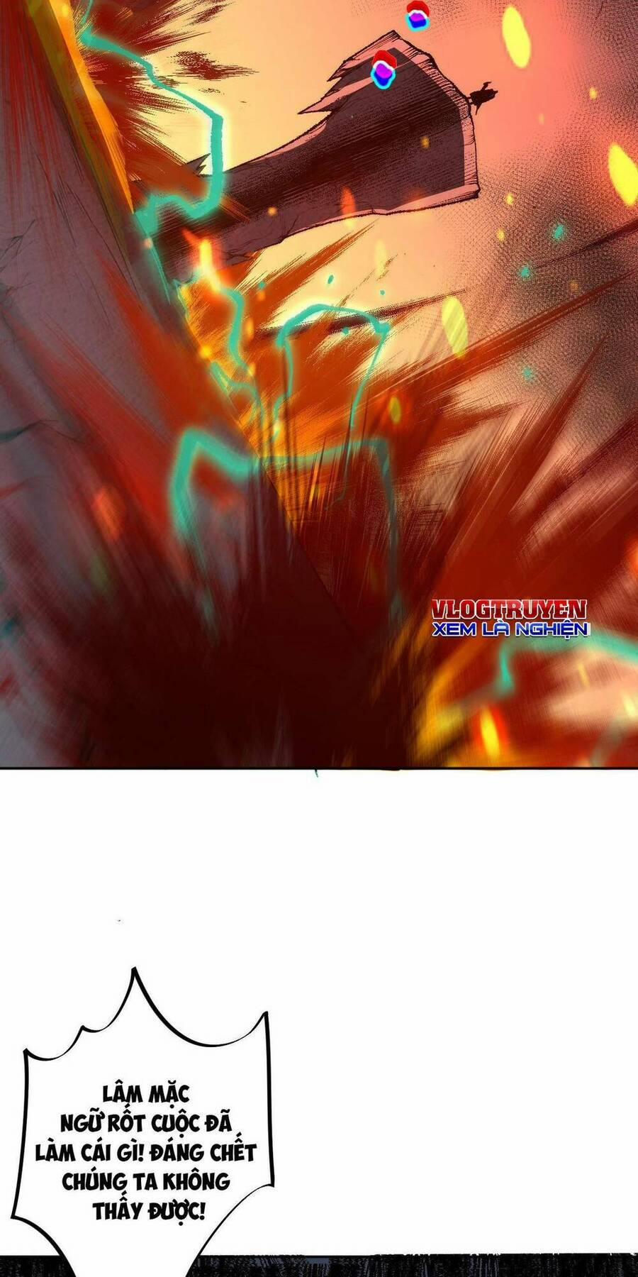 Thảm Họa Tử Linh Sư 11 trang 51