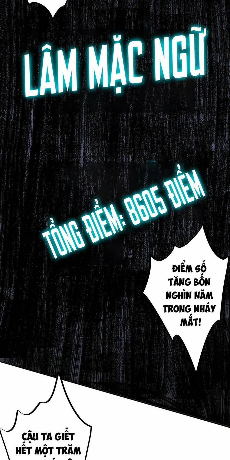 Thảm Họa Tử Linh Sư 11 trang 52