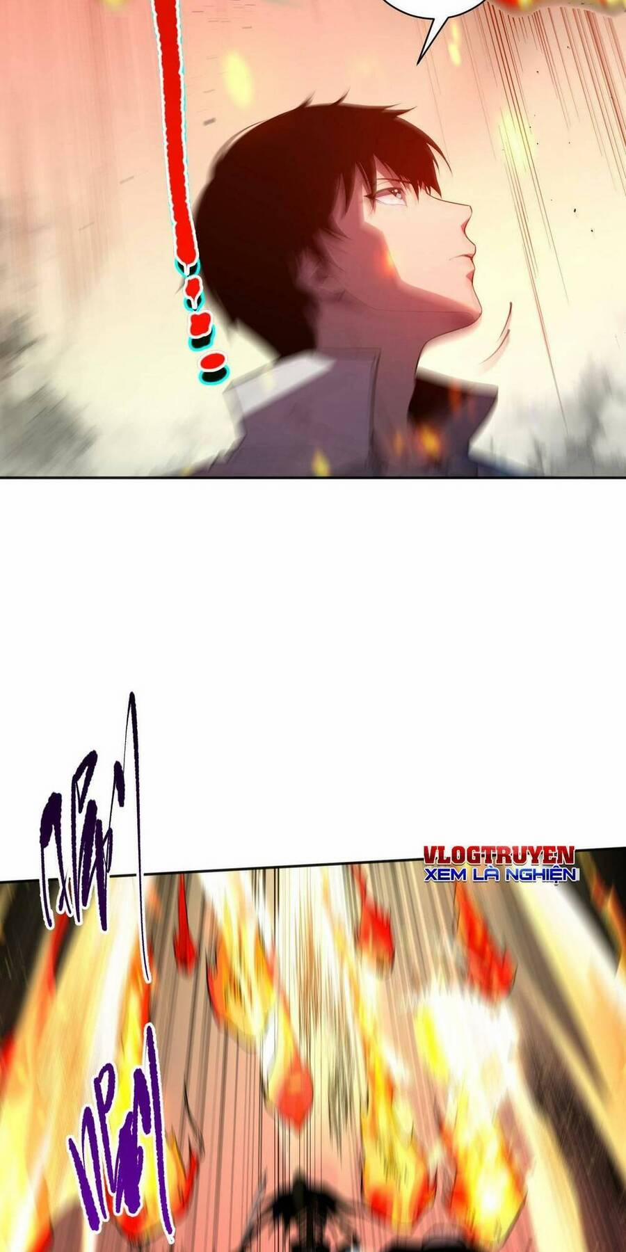 Thảm Họa Tử Linh Sư 11 trang 57