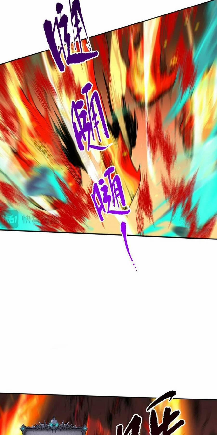 Thảm Họa Tử Linh Sư 11 trang 59