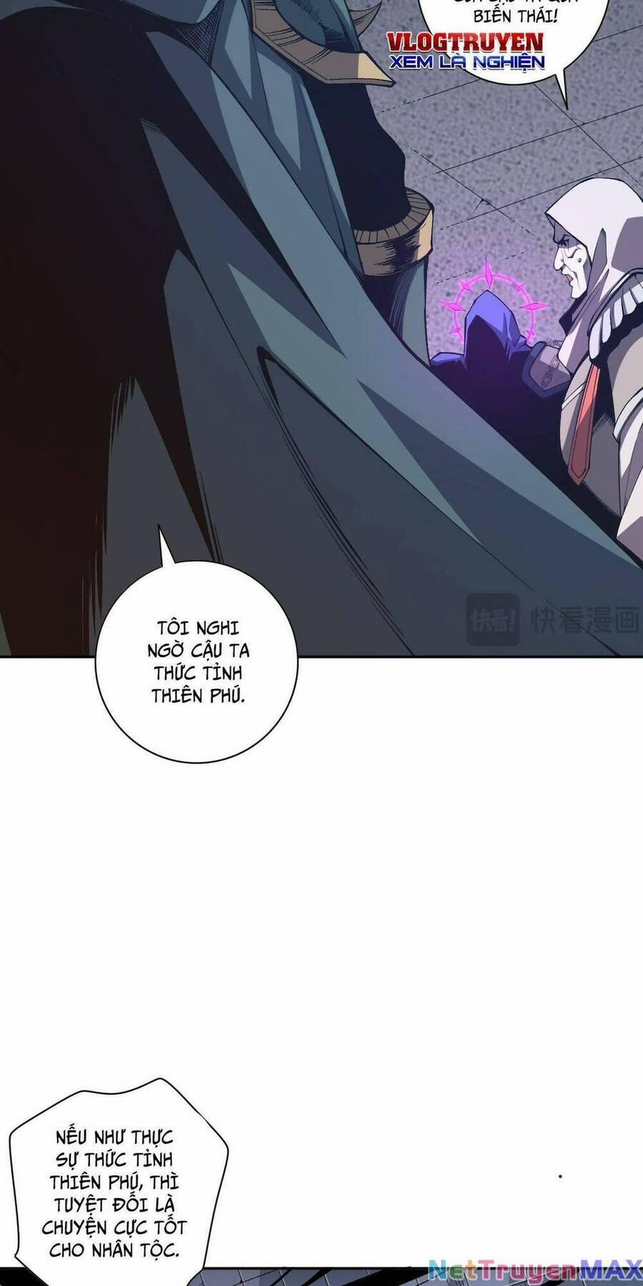 Thảm Họa Tử Linh Sư 12 trang 17